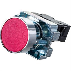 Кнопка управления ЭРА LAY5-BA42 - фото 16906362