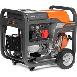 Дизельный генератор Daewoo DDAE9000DXE-3 (2024) - фото 16906381