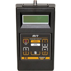 Магнитный толщиномер покрытий АКА-СКАН МТ-2007 - фото 16906589