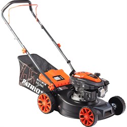 Бензиновая газонокосилка PATRIOT PT 400 - фото 16907323
