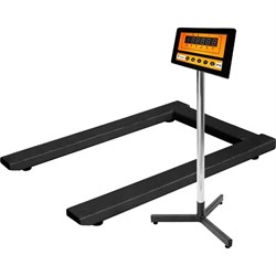 Весы Shtapler 71057117 - фото 16907357