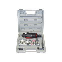 Пневмодрель ROSSVIK АТ 7033 ВК-1 AT.7.BK - фото 16908300