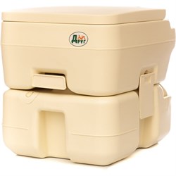 Портативный биотуалет Друг 138358 - фото 16908648