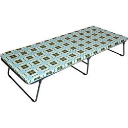 Кровать-тумба Olsa Отдых - фото 16909493