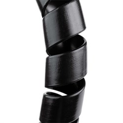 Защитная пластиковая спираль УРДЮГА URСП09Ч02 - фото 16909678