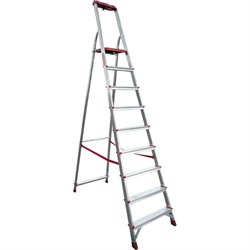 Профессиональная стремянка НОВАЯ ВЫСОТА NV3115 - фото 16909696