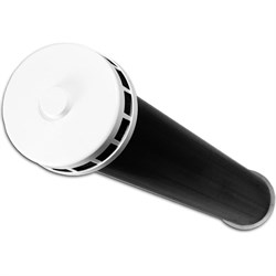 Клапан приточный ARIUS Кив-125 - фото 16910141