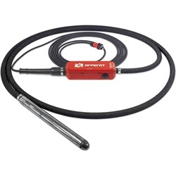 Глубинный высокочастотный вибратор АГРЕГАТ STP-38/42-7 - фото 16910310