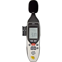 Многофункциональный цифровой измеритель окружающей среды СЕМ DT-859B - фото 16910415