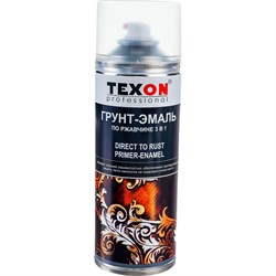 Грунт-эмаль по ржавчине TEXON ТХ185115 - фото 16910618