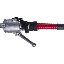 Ручной пожарный ствол DDE РСП-50 - фото 16910647