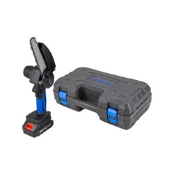 Цепная аккумуляторная пила Forsage F-CSR 1018 E - фото 16910925