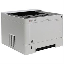 Принтер лазерный KYOCERA ECOSYS P2235dn А4, 35 стр./мин., 20000 стр./мес., ДУПЛЕКС, сетевая карта, 1102RV3NL0 - фото 16912754