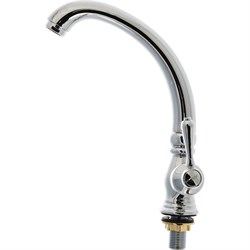 Смеситель для раковины умывальника G-Lauf QML14-A119 - фото 16913000