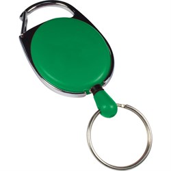 Бейдж для бейджей TANTOS TS-Retractor 02 - фото 16913656