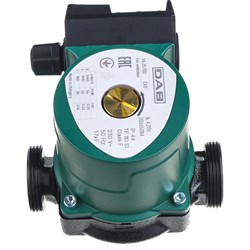 Циркуляционный насос DAB VA 35/130 - фото 16913668