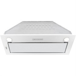 Полностью встраиваемая вытяжка Delonghi COSETTA 710 BB - фото 16914322