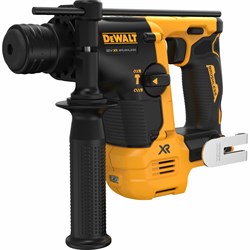 Перфоратор DeWALT 12 В XR DCH072N-XJ - фото 16914765