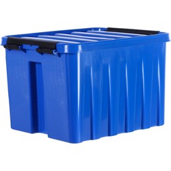 Контейнер с крышкой HONEYCOMB M-003-00.06n - фото 16915937