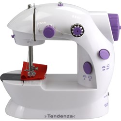 Портативная швейная машина TENDENZA TZ-SM001 - фото 16916655
