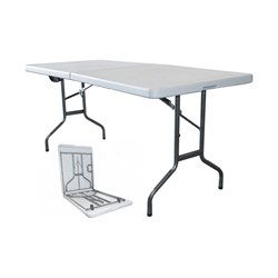 Складной стол Green Glade F152 - фото 16916693