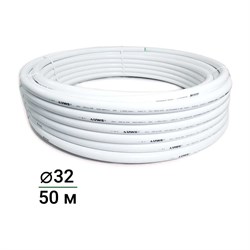 Многослойная труба UWS STANDART PPR-AL-PPR - фото 16916759