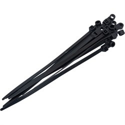 Хомут-стяжка STARFIX SM-64481-100 - фото 16917618