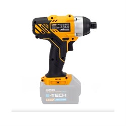 Аккумуляторный шуруповерт JCB JCB-18ID-B-E - фото 16918083