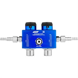 Смеситель газов ПТК MIXER DIGITAL - фото 16918157