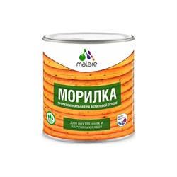 Акриловая морилка для дерева MALARE Professional - фото 16918980