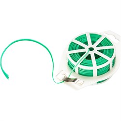 Садовая проволока VERTO 15G530 - фото 16919100