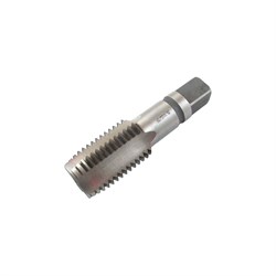 Дюймовый метчик для глухих отверстий CNIC 56459 - фото 16919545