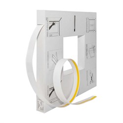 Самоклеящийся нащельник OKlent 00000307962 - фото 16919548