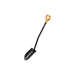 Штыковая лопата FISKARS Ergocomfort - фото 16919751