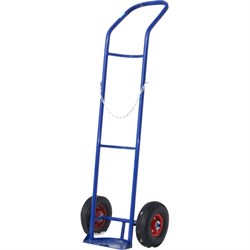Тележка для баллонов WORKY HT1701 - фото 16919798