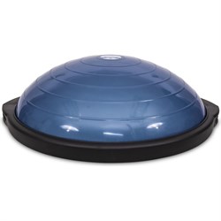 Балансировочная платформа BOSU Home Sport синий HF 72-15850-50BLK - фото 16919830