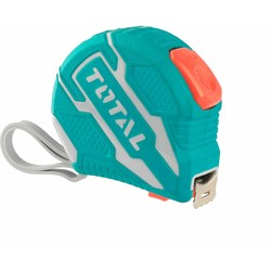 Рулетка Total TMT126281M - фото 16919857