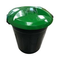 Универсальный цилиндрический контейнер KSC KSC-C-90 - фото 16919964