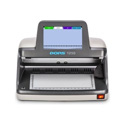 Универсальный просмотровый детектор DORS 1250 Professional - фото 16921526