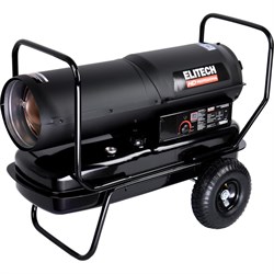 Дизельная тепловая пушка Elitech DGH 40 HD - фото 16921652