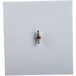 Укомплектованный настенный оптический кросс NIKOMAX NMF-WP04SCUS2-OP-ES-GY - фото 16921769