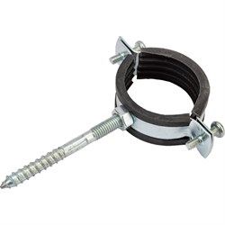 Оцинкованный хомут MasterProf ИС.140020 - фото 16921800