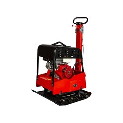 Реверсивная виброплита DDE VP320-HK - фото 16921805