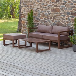 Набор садовой мебели GreenWeen CAPRI - фото 16921874