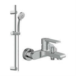 Комплект для ванной Cersanit 64513 - фото 16921970