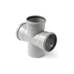 Одноплоскостная крестовина PRO AQUA 855587 - фото 16921996