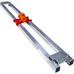 Электрическая виброрейка АГРЕГАТ VR-2-3.5/220 - фото 16922020