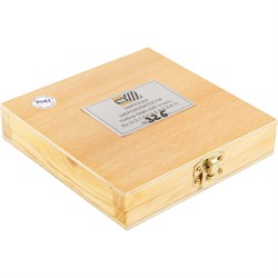 Набор образцов шероховатости Челябинский калибр ОШС-ШП - фото 16922288