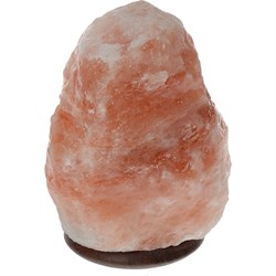 Солевая лампа ZENET ZET-105 - фото 16922329