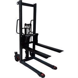 Гидравлический штабелер Сорокин 9.55 - фото 16922465